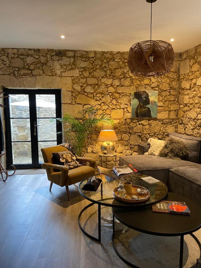 La Maison Du Clocher * Saint-Emilion