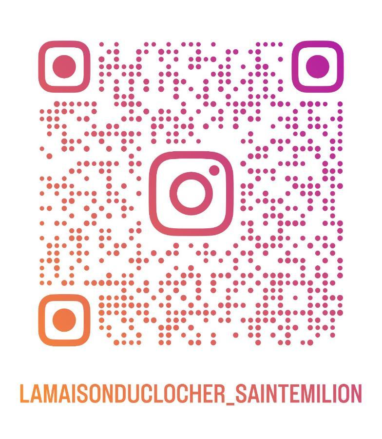 La Maison Du Clocher Saint-Emilion
