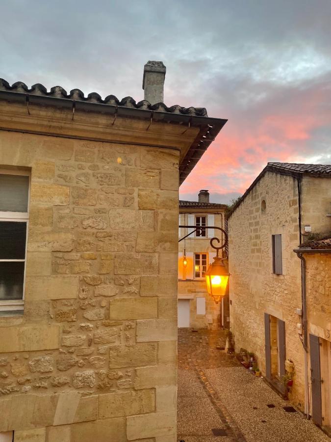 La Maison Du Clocher *