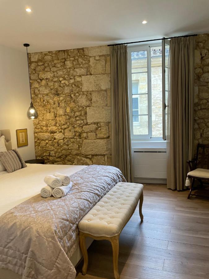 La Maison Du Clocher * Saint-Émilion