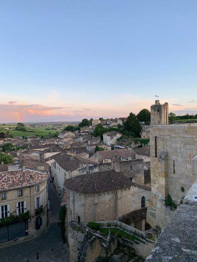 Pensión La Maison Du Clocher *
