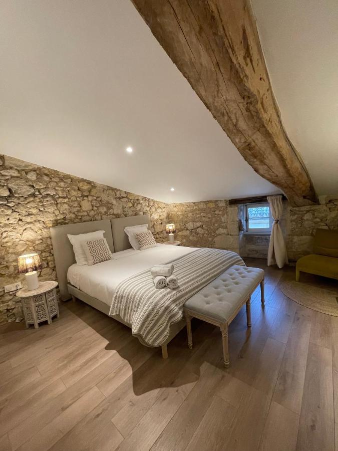 La Maison Du Clocher *