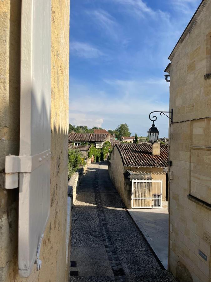 La Maison Du Clocher Guest house *