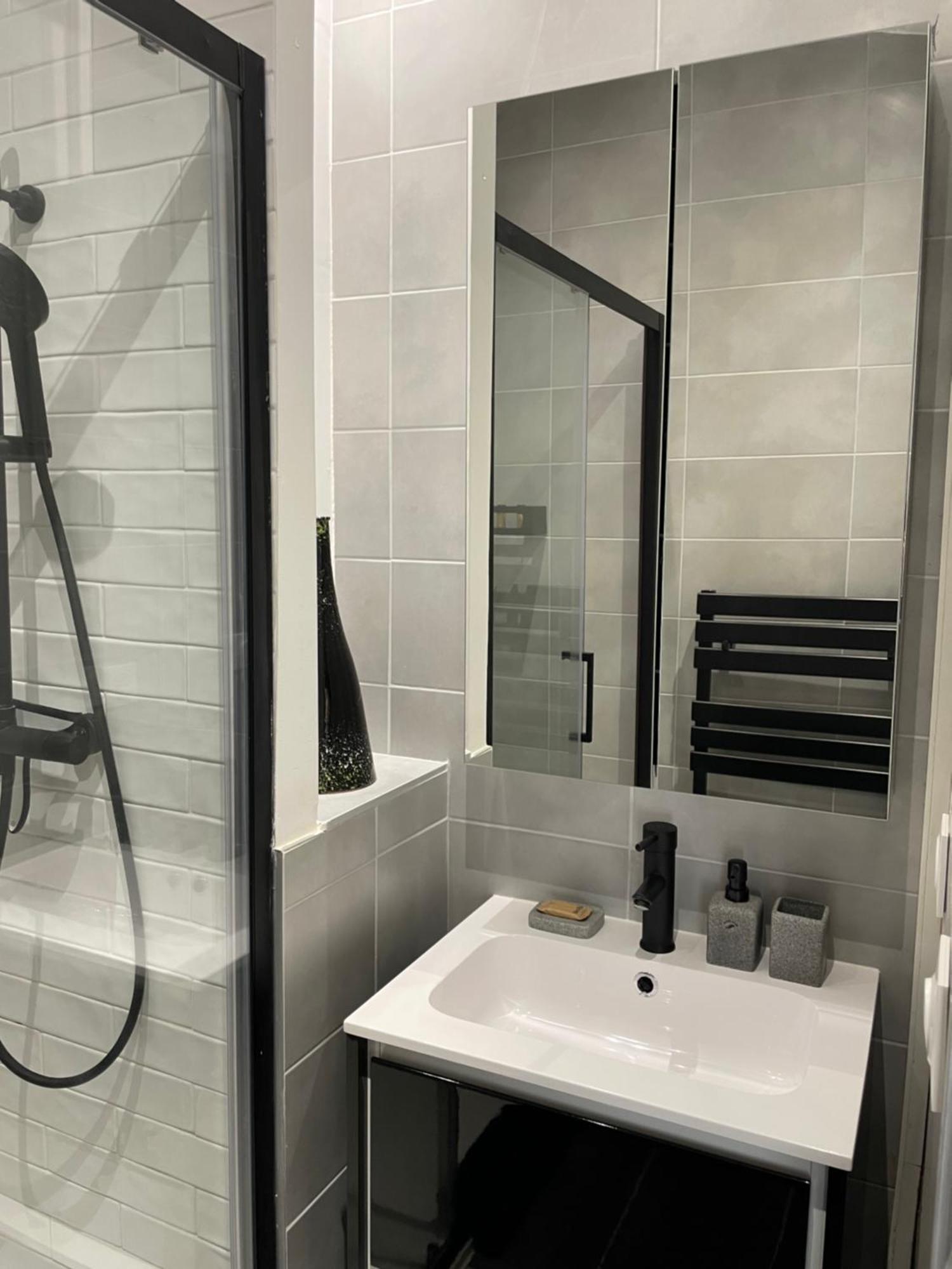 La Maison Du Clocher Guest house *