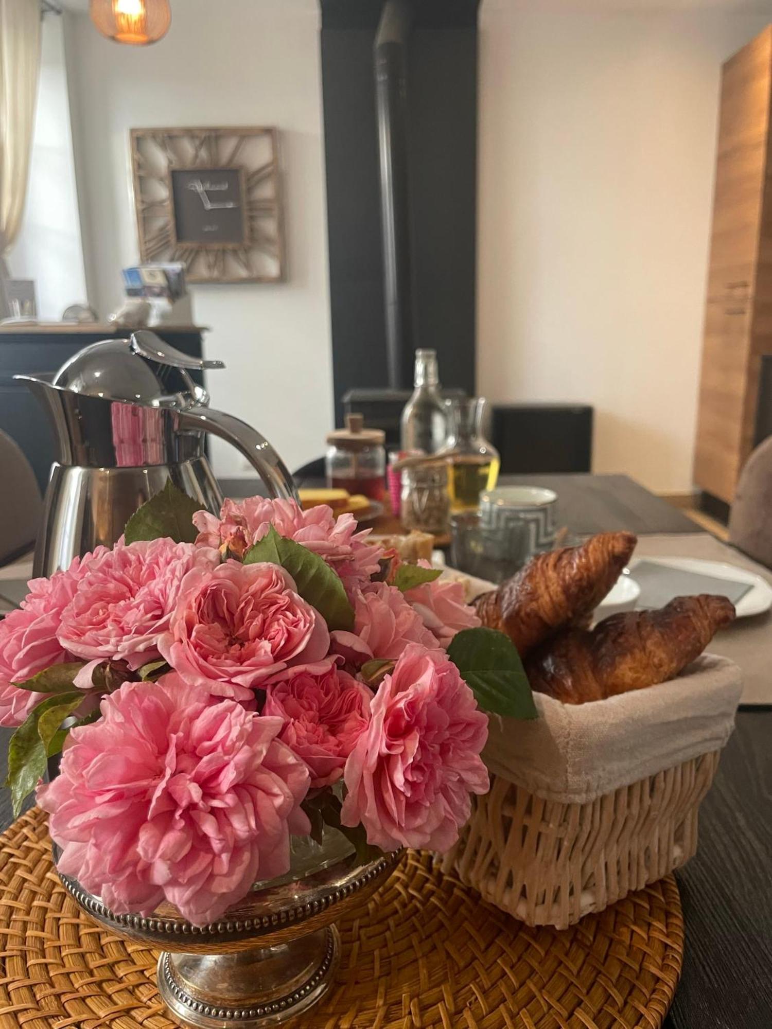 Guest house La Maison Du Clocher