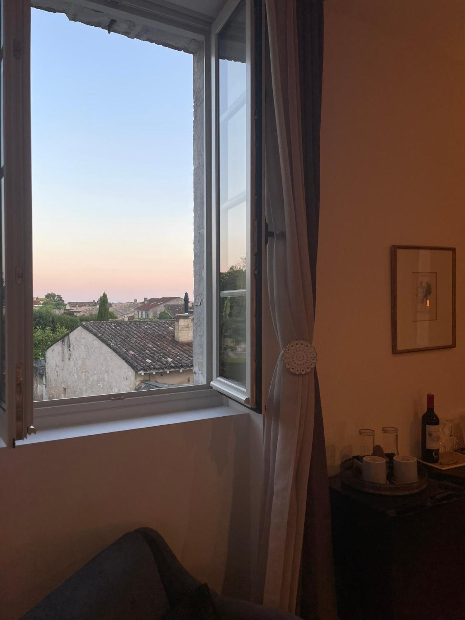 La Maison Du Clocher Guest house *