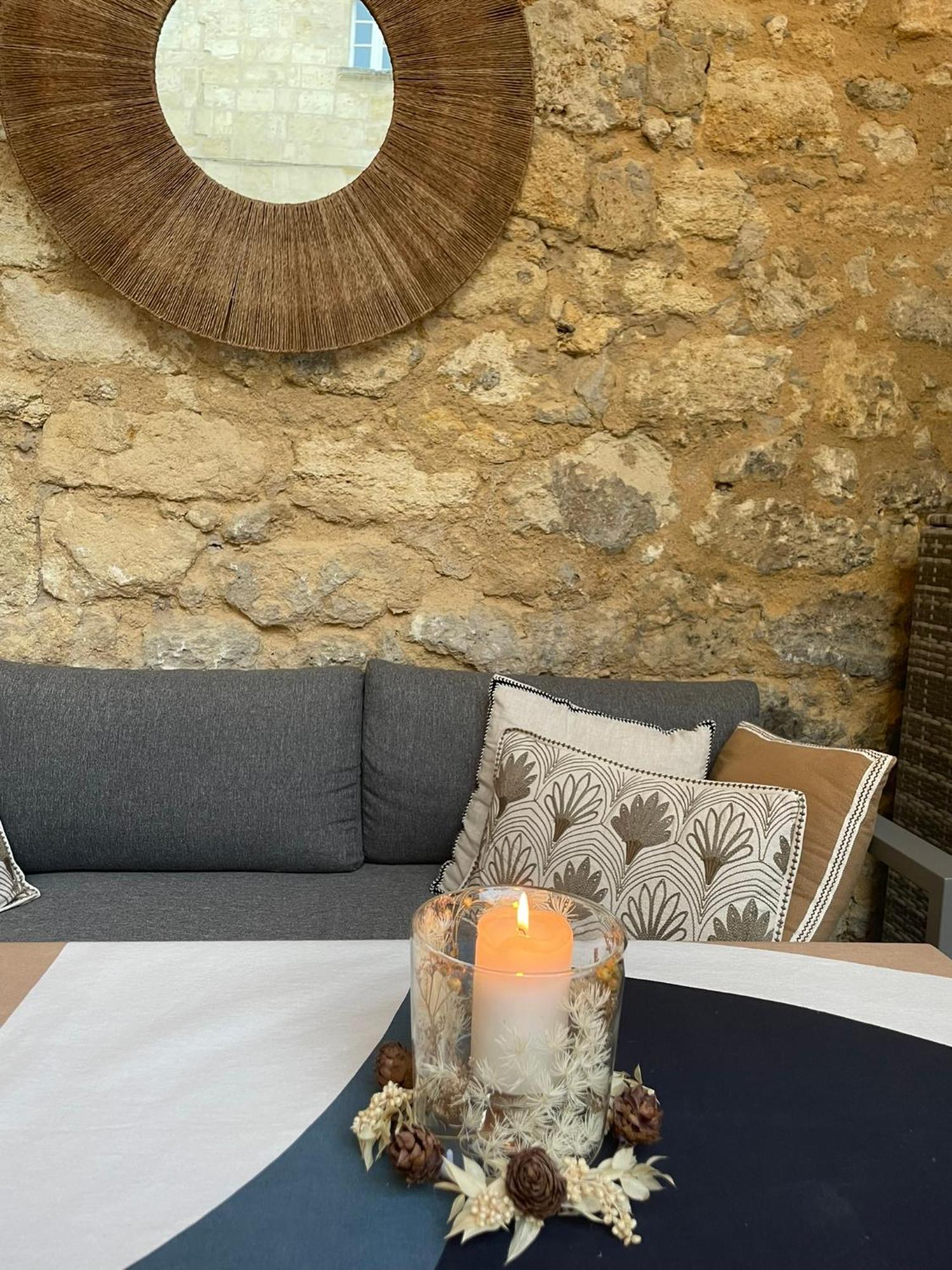 Guest house La Maison Du Clocher Saint-Emilion