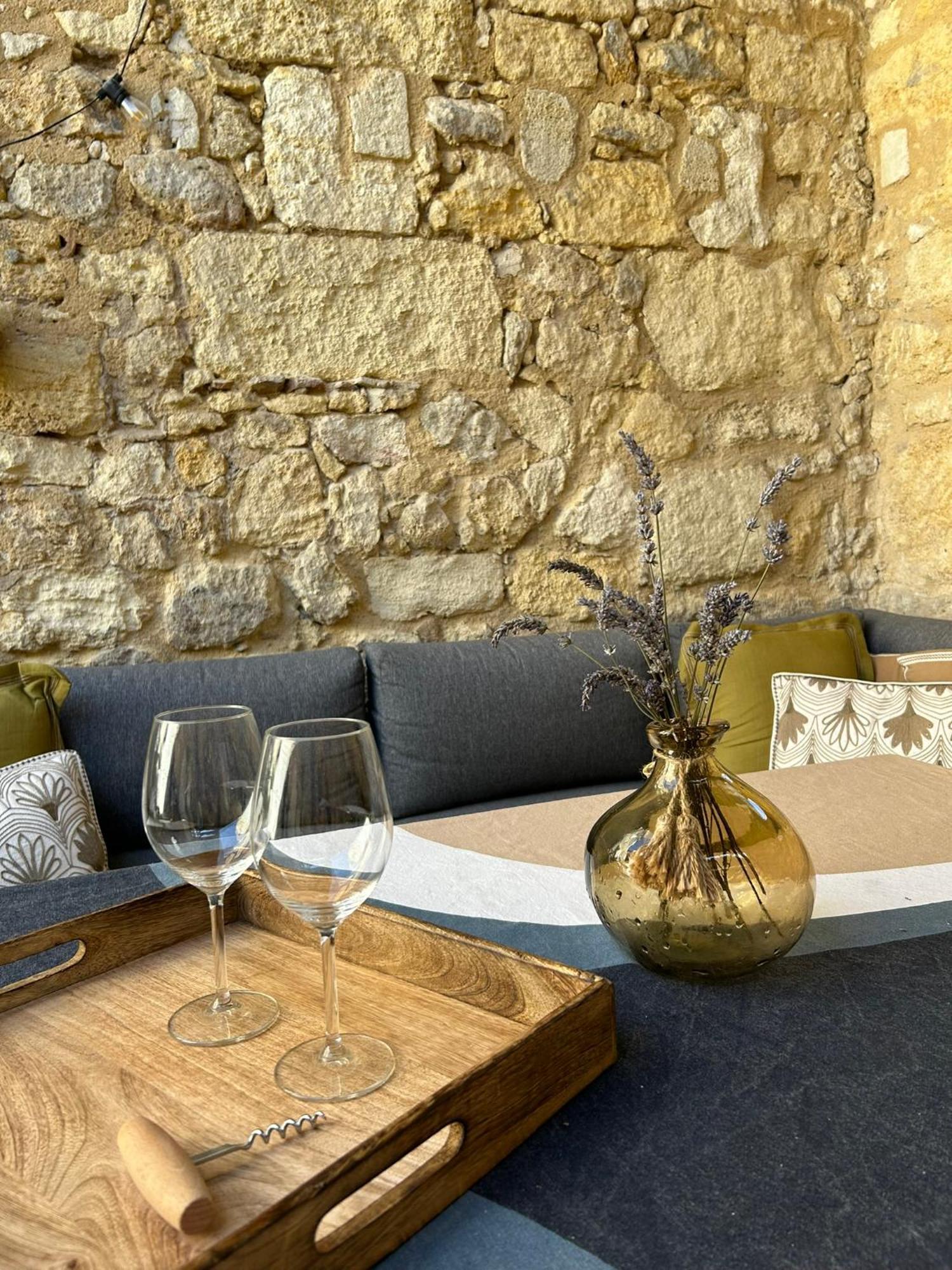 La Maison Du Clocher Saint-Emilion